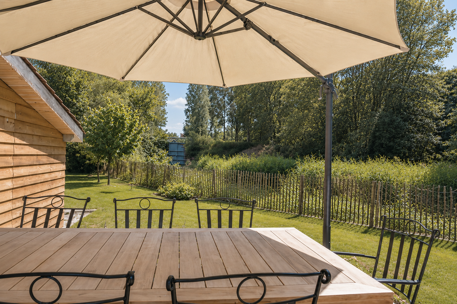 Tuin