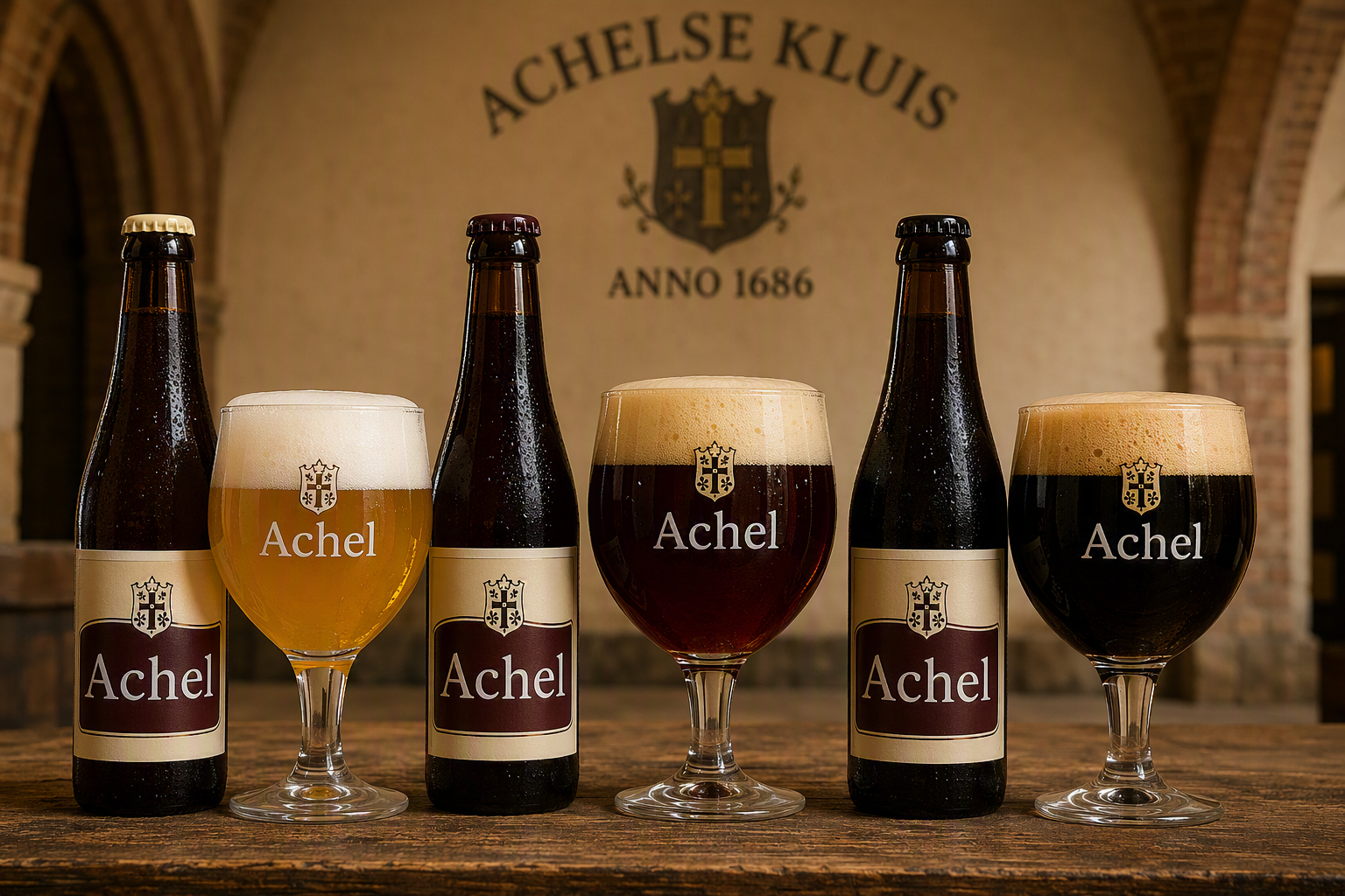 Achelse Kluis